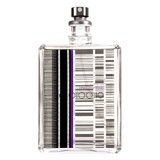 Escentric Molecules Escentric 01 tualetinis vanduo - testeris, 100 ml