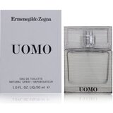 Ermenegildo Zegna Zegna Uomo tualetinis vanduo