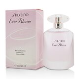 Shiseido Ever Bloom Tualetinis vanduo, 50ml