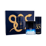 Paco Rabanne Pure XS Dovanų rinkinys