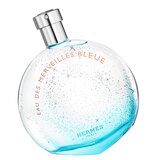 Hermes Eau Des Merveilles Bleue Tualetinis vanduo 50ml