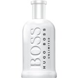 Hugo Boss Bottled Unlimited Tualetinis vanduo 200ml