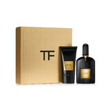 Tom Ford Black Orchid Dovanų rinkinys, Parfumuotas vanduo 50ml + drėkinamoji emulsija 75ml