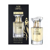 Naomi Campbell Pret A Porter Tualetinis vanduo 15ml