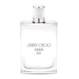 Jimmy Choo Man Ice Tualetinis vanduo - testeris 100ml
