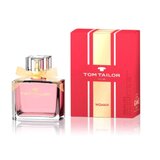 Tom Tailor Urban Life Woman Tualetinis vanduo 50ml