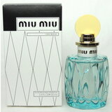 Miu Miu L´Eau Bleue Parfumuotas vanduo - Testeris, 100ml