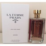 Prada Prada La Femme Intense Parfumuotas vanduo - testeris 100ml