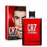 Cristiano Ronaldo CR7 Tualetinis vanduo 100ml