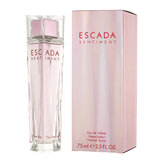 Escada Sentiment Tualetinis vanduo 75ml