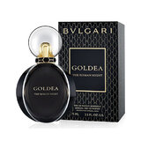 Bvlgari Goldea The Roman Night Parfumuotas vanduo