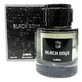 Ajmal Black Onyx Parfumuotas vanduo, 100ml