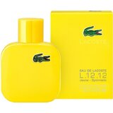 Lacoste Eau de Lacoste L.12.12 Jaune Tualetinis vanduo