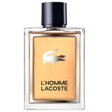 Lacoste L'Homme Tualetinis vanduo 100ml