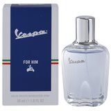 Vespa for Him tualetinis vanduo