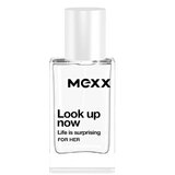 Mexx Look Up Now Woman Tualetinis vanduo 15ml