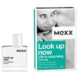 Mexx Look Up Now Men Tualetinis vanduo 30ml
