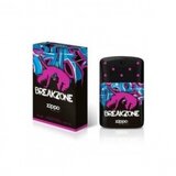 Zippo Fragrances Breakzone for Her Tualetinis vanduo, 40ml