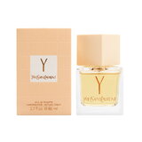 Yves Saint Laurent La Collection Y tualetinis vanduo, 80ml