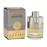 Azzaro Wanted Tualetinis vanduo, 5ml