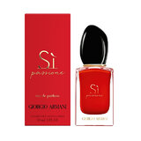 Giorgio Armani Si Passione Parfumuotas vanduo
