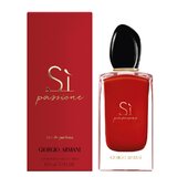 Giorgio Armani Si Passione Parfumuotas vanduo 100ml