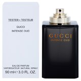 Gucci Intense Oud parfuminis vanduo – testeris