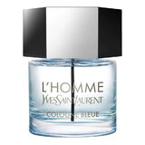 Yves Saint Laurent L'Homme Cologne Bleue Tualetinis vanduo 60ml