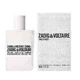 Zadig&Voltaire This Is Her Parfumuotas vanduo