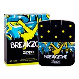 Zippo BreakZone Tualetinis vanduo