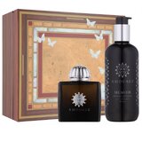 Amouage Memoir Woman dovanų rinkinys, parfumuotas vanduo 100ml + kūno losjonas 300ml