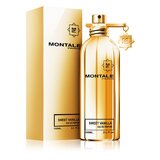 Montale Sweet Vanilla parfuminis vanduo, 100ml