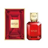 Michael Kors Sexy Ruby Parfumuotas vanduo 50ml