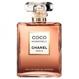 Chanel Coco Mademoiselle Intense Parfumuotas vanduo 50ml