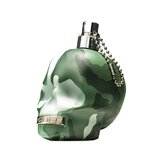 Police To Be Man Camouflage Tualetinis vanduo 40ml