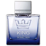 Antonio Banderas King of Seduction Tualetinis vanduo 50ml