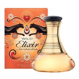 Shakira Wild Elixir Tualetinis vanduo, 50ml