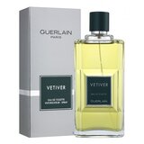 Guerlain Vetiver tualetinis vanduo, 100 ml