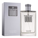Sergio Tacchini Uomo Tualetinis vanduo 100ml