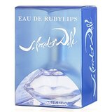 Salvador Dali Eau de Ruby Lips Tualetinis vanduo, 3.5ml