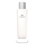 Lacoste Pour Femme Legere Parfumuotas vanduo - testeris 90ml