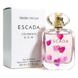 Escada Celebrate N.O.W. Parfumuotas vanduo - Testeris, 80ml
