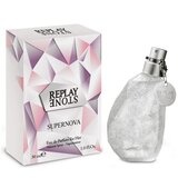 Replay Stone Supernova Parfumuotas vanduo, 30ml