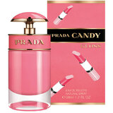 Prada Candy Gloss Tualetinis vanduo, 50ml