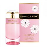 Prada Candy Florale Tualetinis vanduo 50ml
