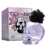Police To Be Rose Blossom Parfumuotas vanduo, 125ml
