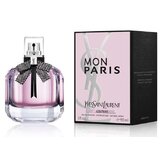 Yves Saint Laurent Mon Paris Couture Parfumuotas vanduo, 90ml