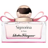 Salvatore Ferragamo Signorina In Fiore Tualetinis vanduo 50ml