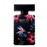 Replay Signature Parfumuotas vanduo - testeris 100ml