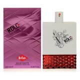 Lee Cooper RDLC for Women Tualetinis vanduo, 100ml